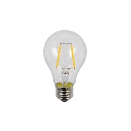 Replacement For BATTERIES AND LIGHT BULBS LEDANTIQUE6W2700K